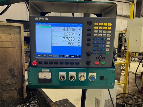 southeastern usa cnc repair